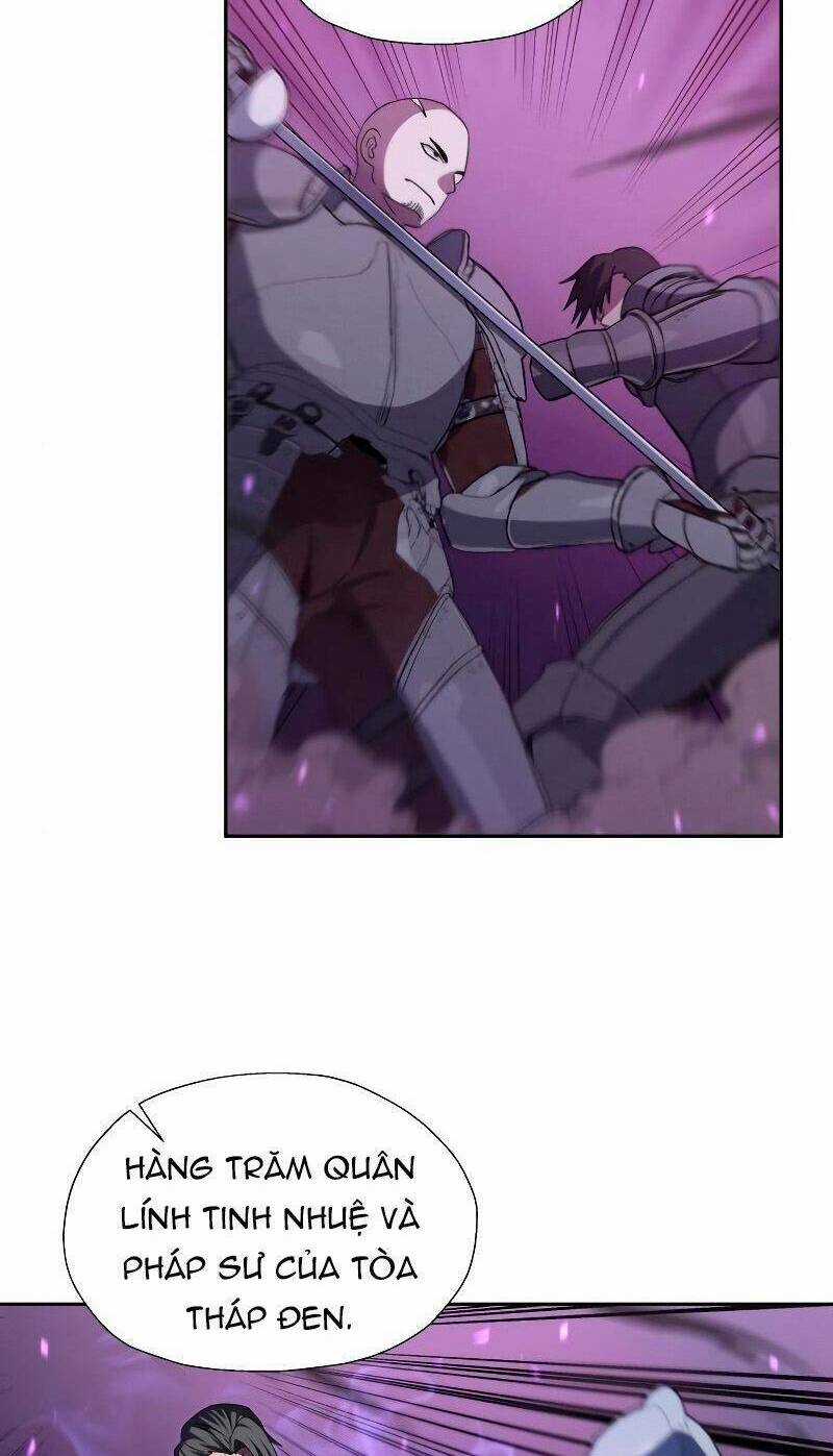 Lần Nữa Chuyển Sinh Sang Thế Giới Khác Chapter 49 trang 27