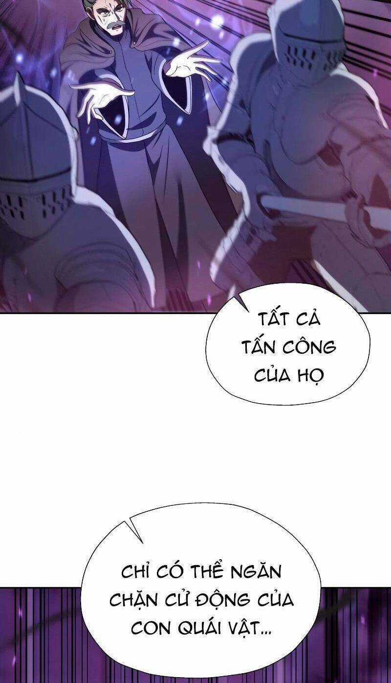 Lần Nữa Chuyển Sinh Sang Thế Giới Khác Chapter 49 trang 28