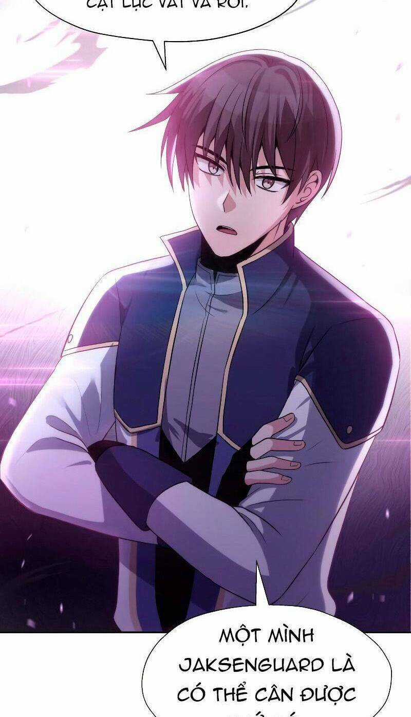 Lần Nữa Chuyển Sinh Sang Thế Giới Khác Chapter 49 trang 32