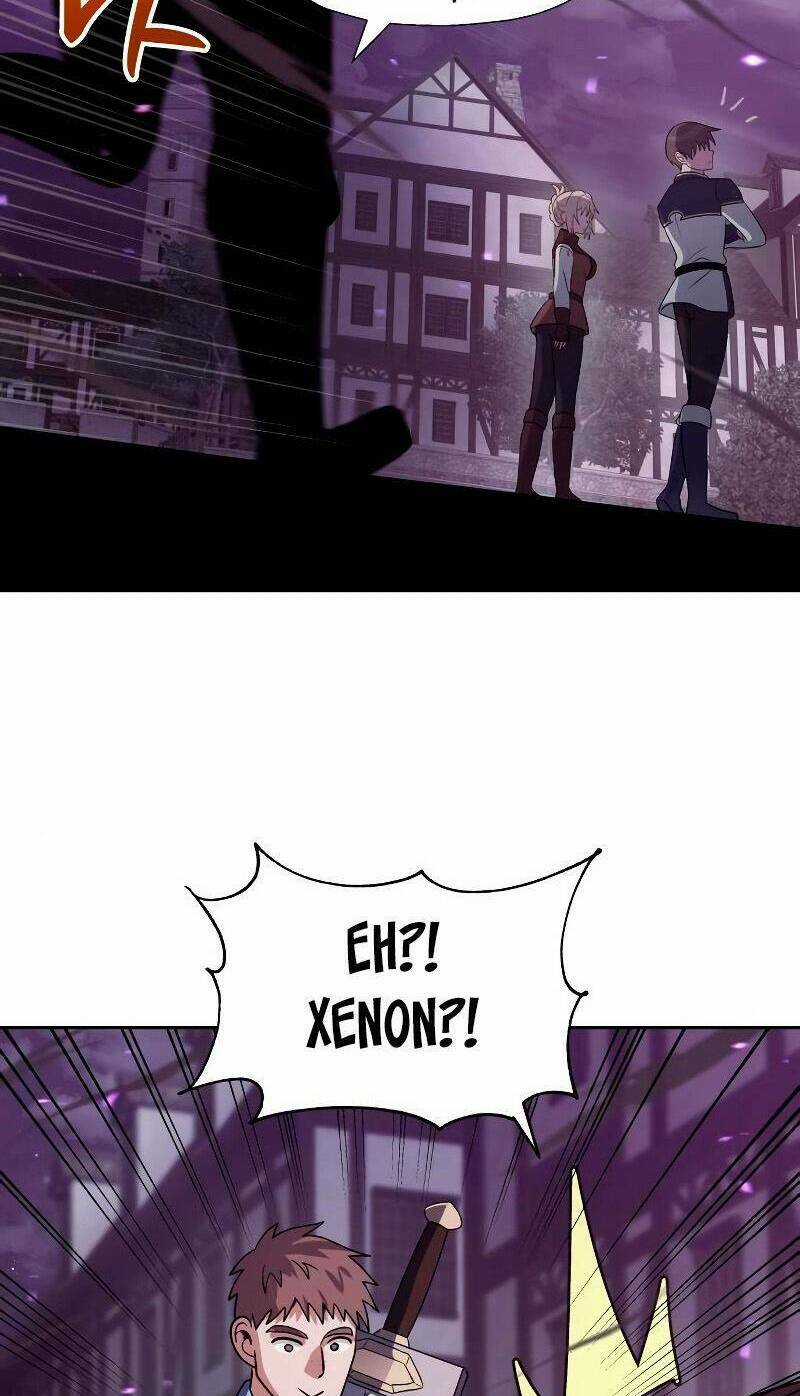 Lần Nữa Chuyển Sinh Sang Thế Giới Khác Chapter 49 trang 34