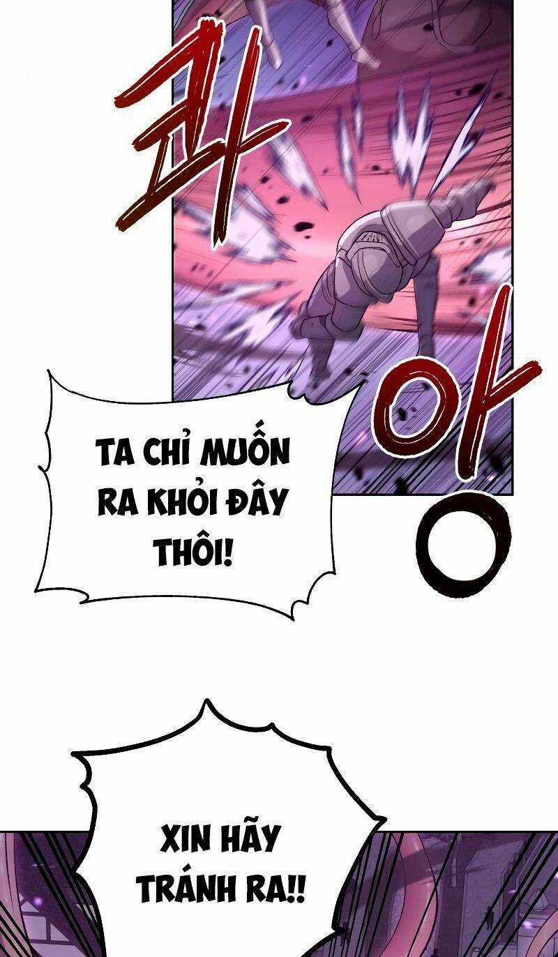 Lần Nữa Chuyển Sinh Sang Thế Giới Khác Chapter 49 trang 40