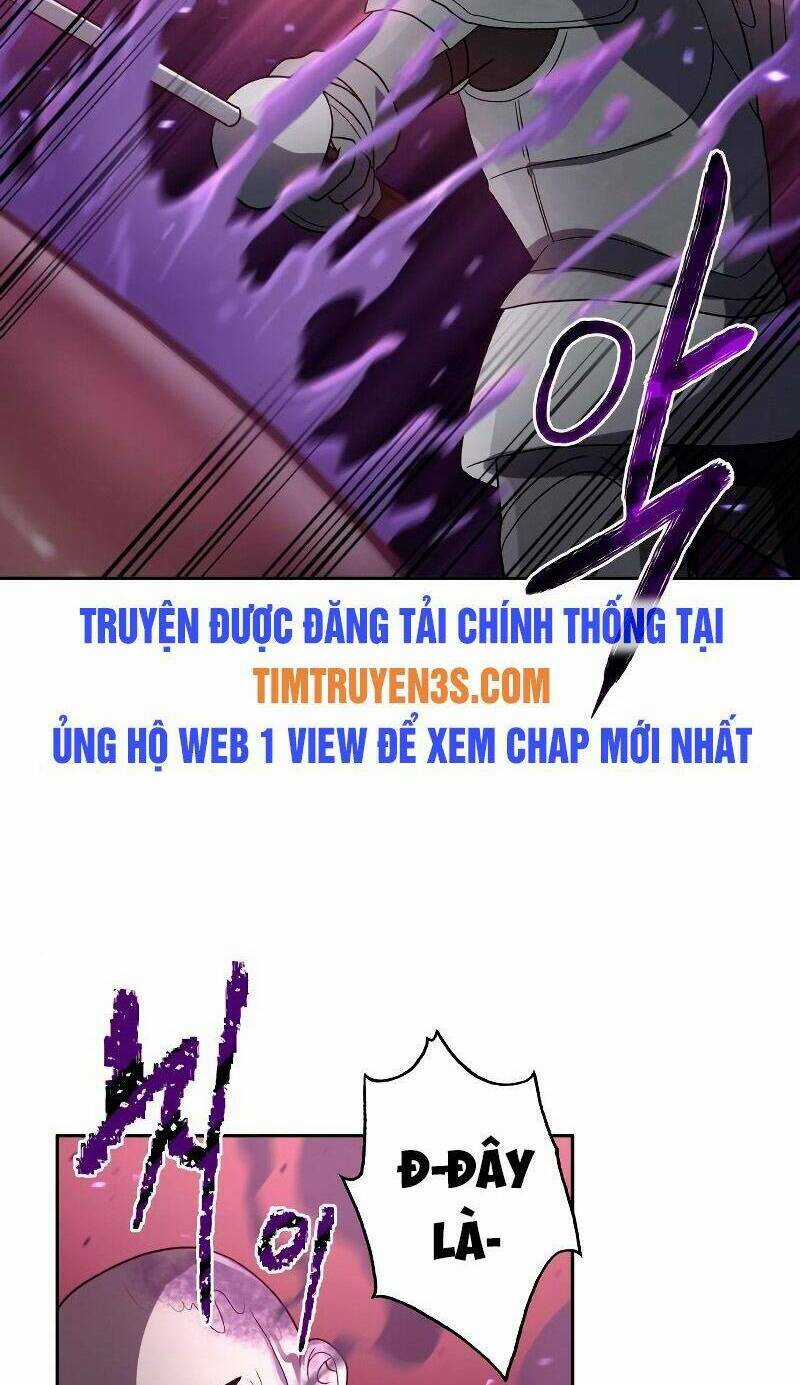 Lần Nữa Chuyển Sinh Sang Thế Giới Khác Chapter 49 trang 59