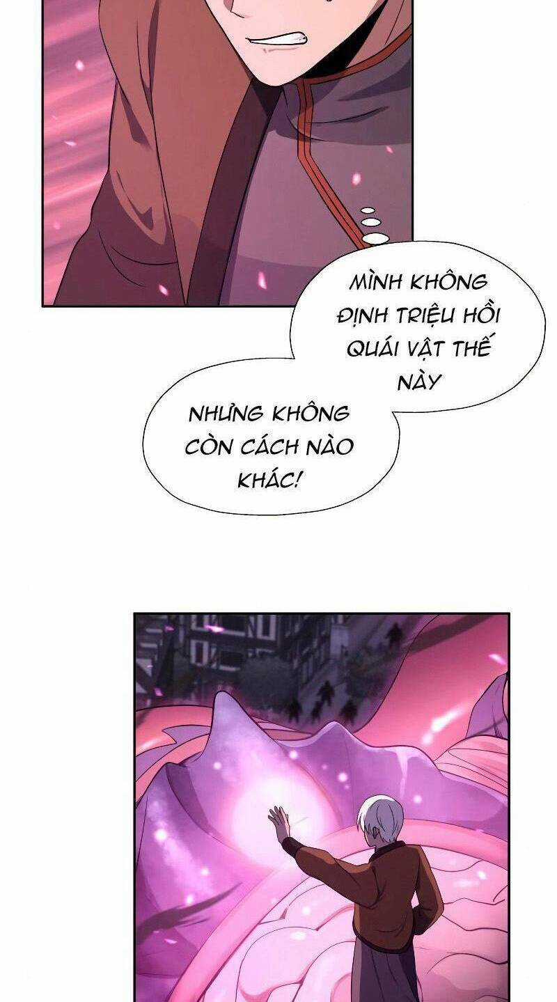 Lần Nữa Chuyển Sinh Sang Thế Giới Khác Chapter 49 trang 6