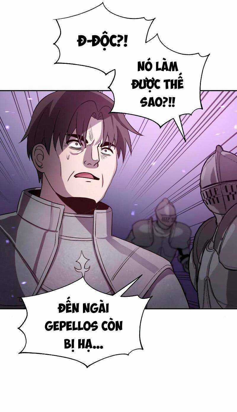 Lần Nữa Chuyển Sinh Sang Thế Giới Khác Chapter 49 trang 62