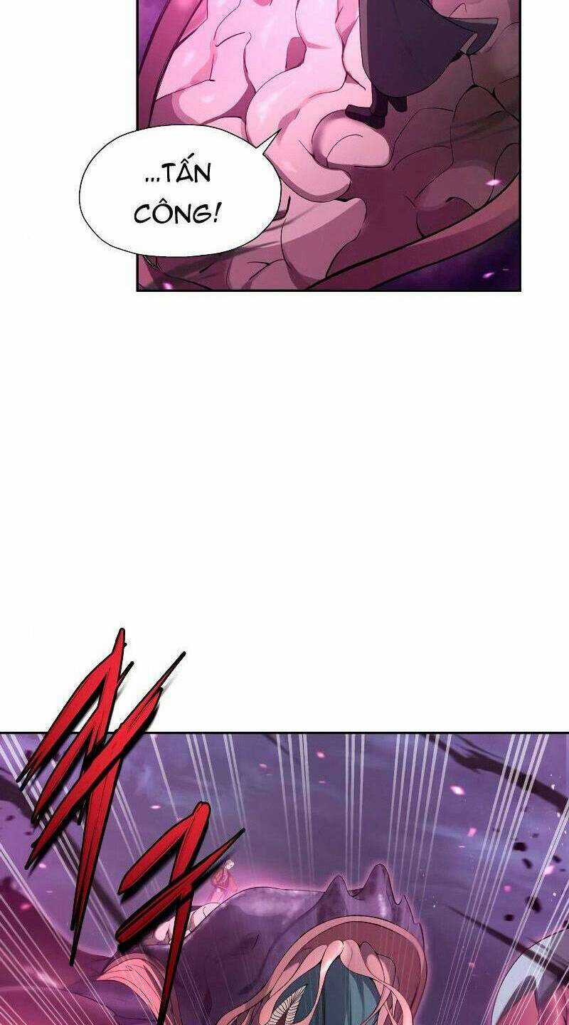 Lần Nữa Chuyển Sinh Sang Thế Giới Khác Chapter 49 trang 7