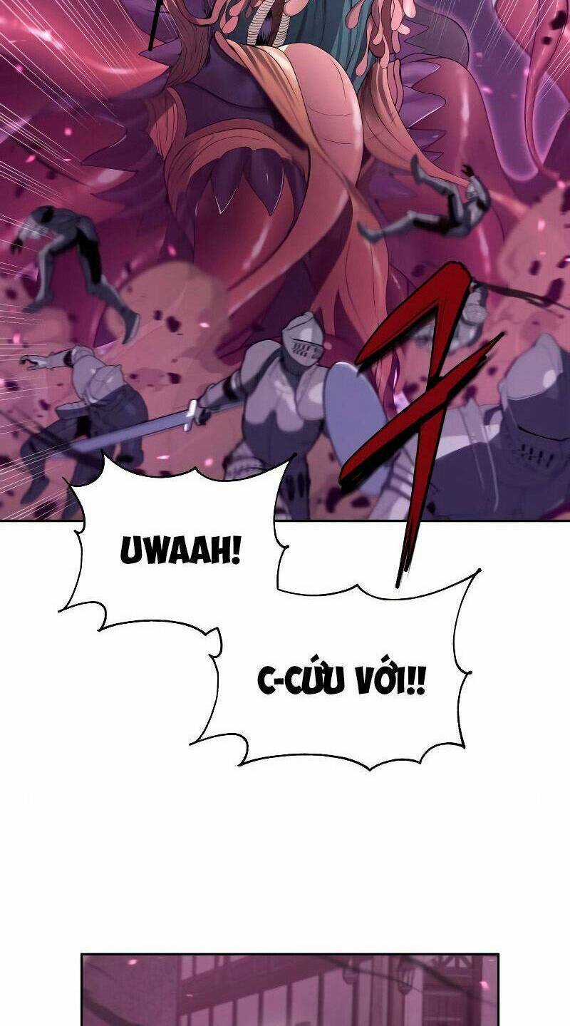 Lần Nữa Chuyển Sinh Sang Thế Giới Khác Chapter 49 trang 8