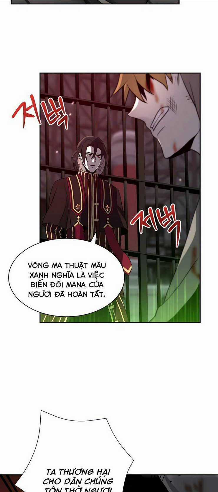 Lần Nữa Chuyển Sinh Sang Thế Giới Khác Chapter 5 trang 10