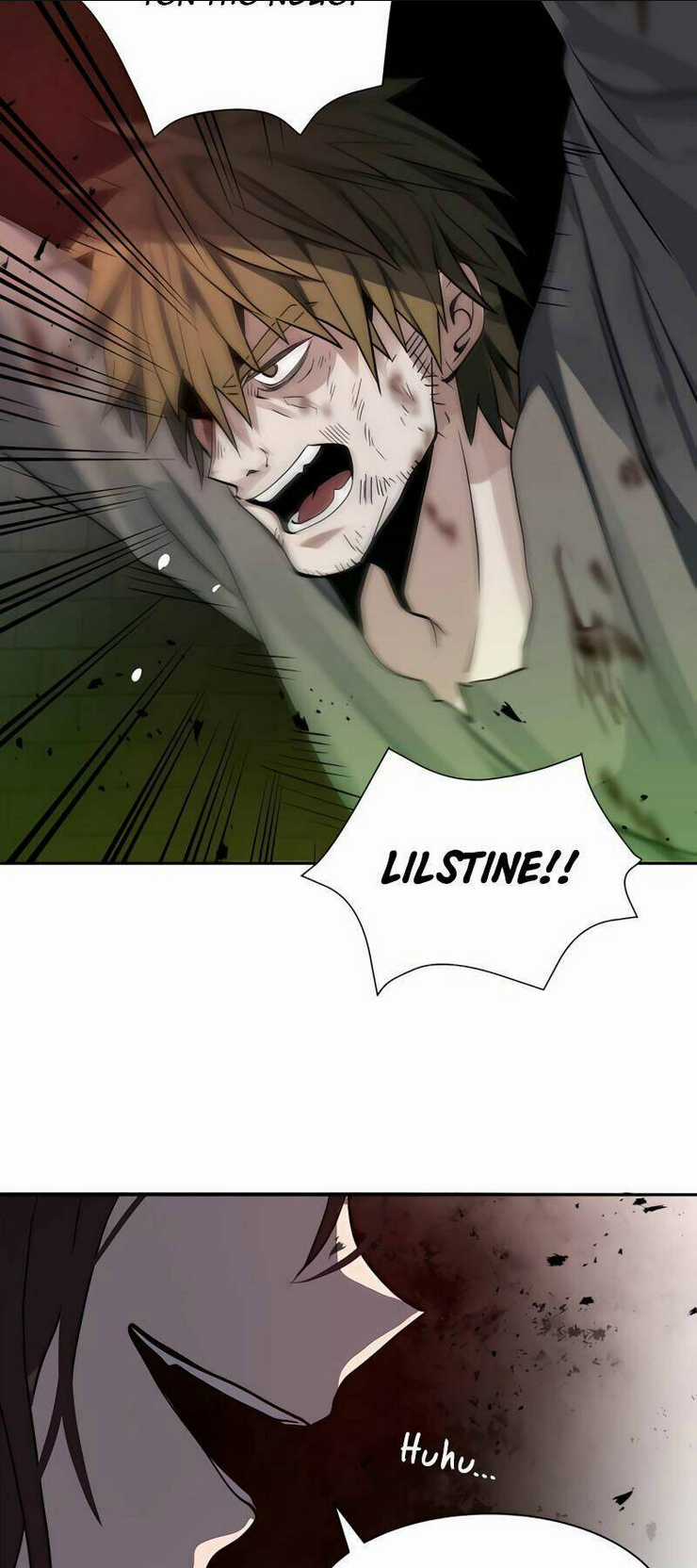 Lần Nữa Chuyển Sinh Sang Thế Giới Khác Chapter 5 trang 11