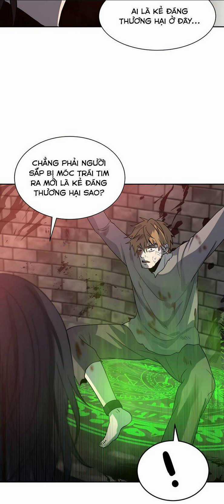 Lần Nữa Chuyển Sinh Sang Thế Giới Khác Chapter 5 trang 12