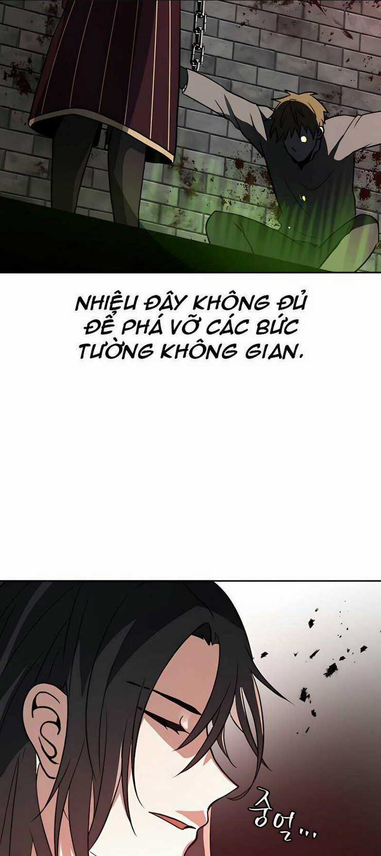 Lần Nữa Chuyển Sinh Sang Thế Giới Khác Chapter 5 trang 17