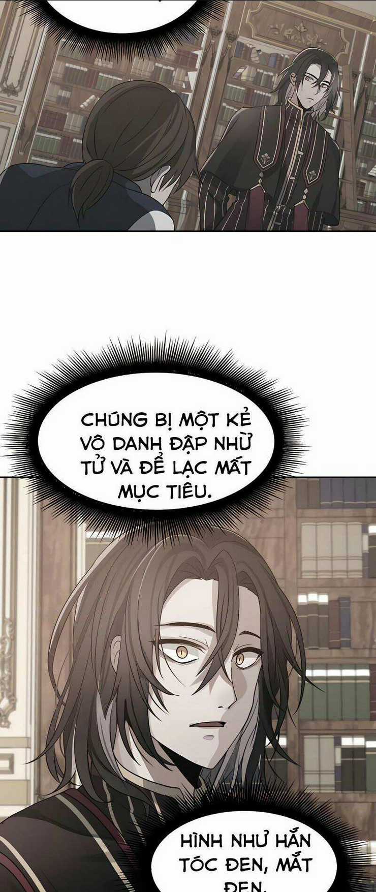 Lần Nữa Chuyển Sinh Sang Thế Giới Khác Chapter 5 trang 19