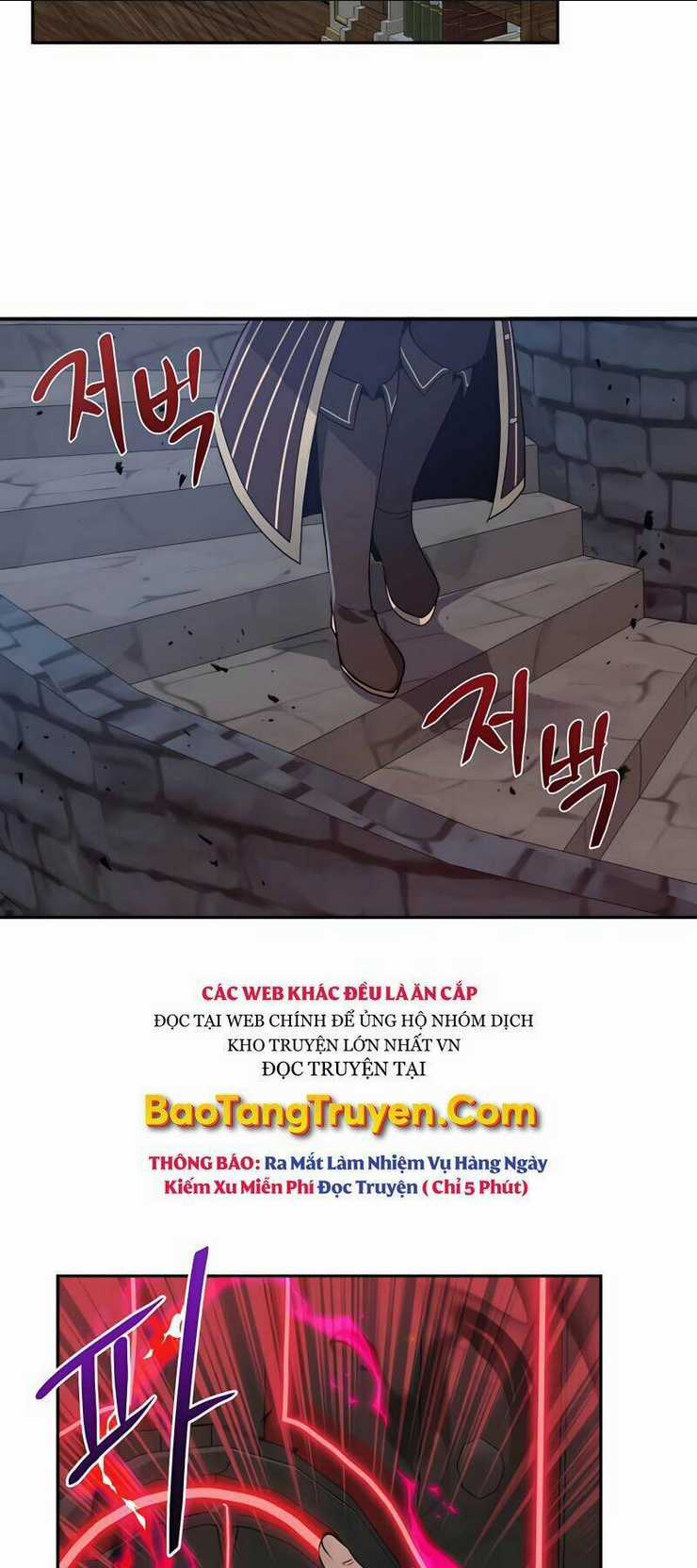 Lần Nữa Chuyển Sinh Sang Thế Giới Khác Chapter 5 trang 2