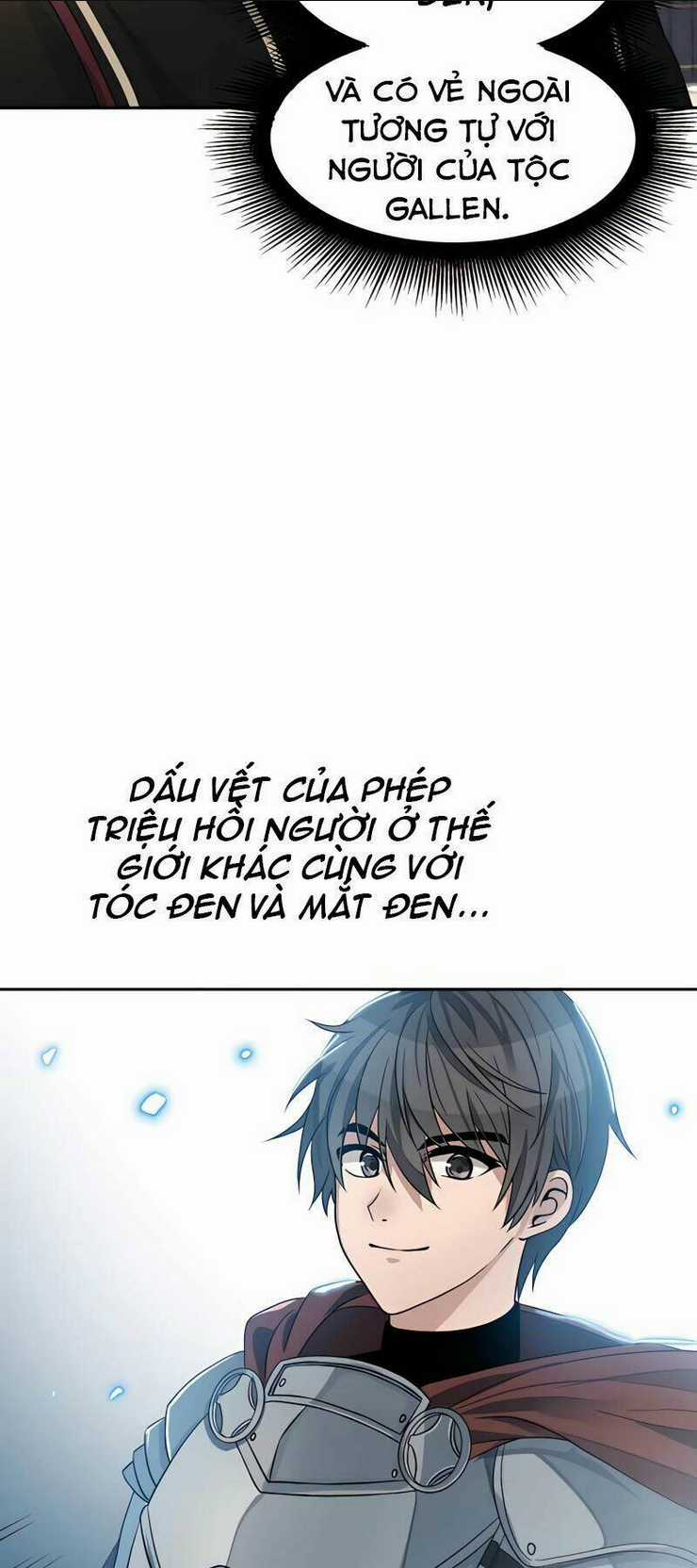 Lần Nữa Chuyển Sinh Sang Thế Giới Khác Chapter 5 trang 20