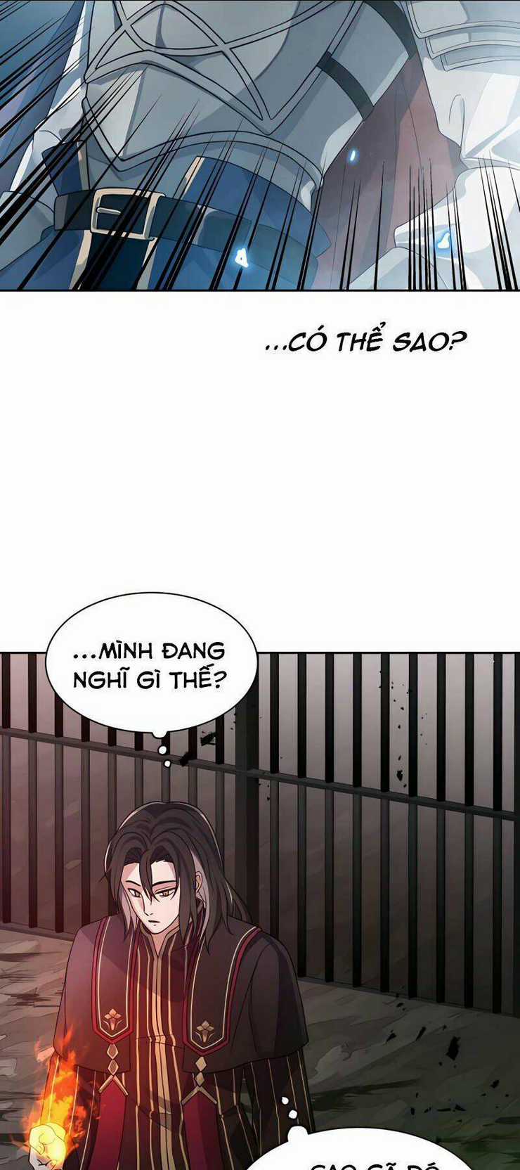 Lần Nữa Chuyển Sinh Sang Thế Giới Khác Chapter 5 trang 21