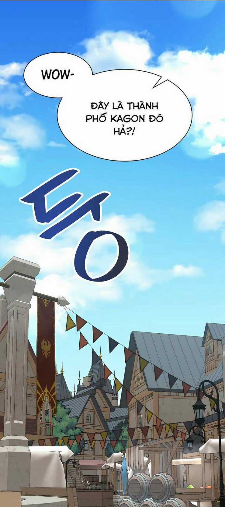 Lần Nữa Chuyển Sinh Sang Thế Giới Khác Chapter 5 trang 24