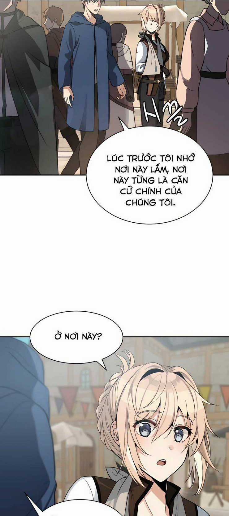 Lần Nữa Chuyển Sinh Sang Thế Giới Khác Chapter 5 trang 26