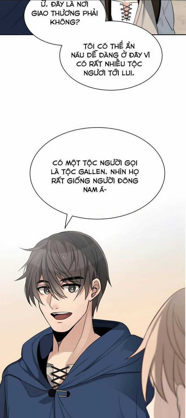 Lần Nữa Chuyển Sinh Sang Thế Giới Khác Chapter 5 trang 27