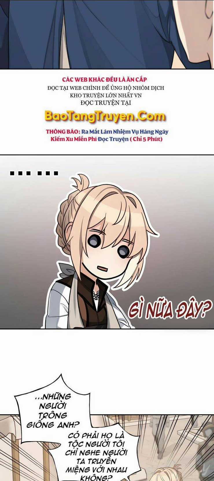 Lần Nữa Chuyển Sinh Sang Thế Giới Khác Chapter 5 trang 28