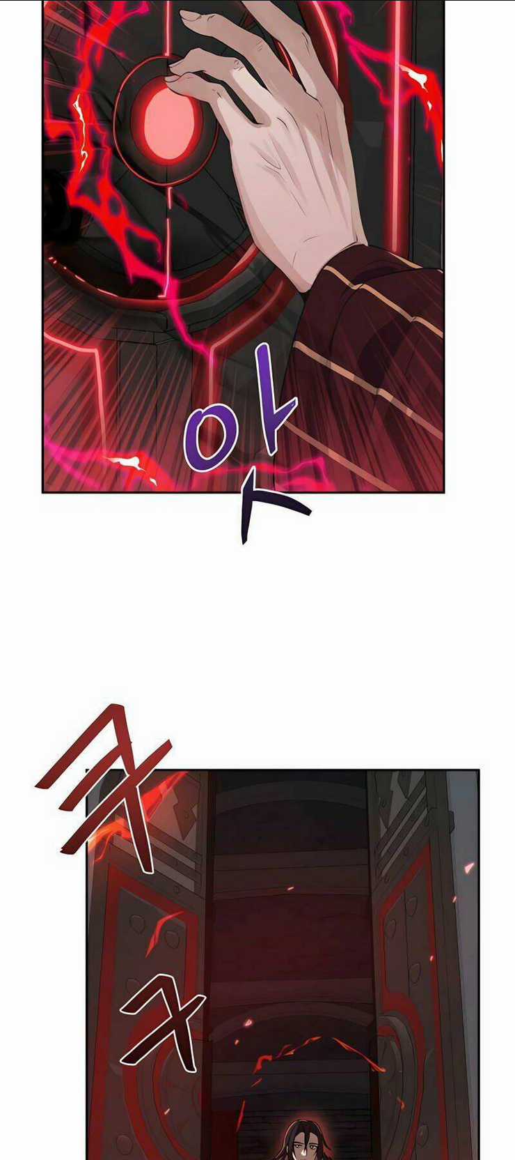 Lần Nữa Chuyển Sinh Sang Thế Giới Khác Chapter 5 trang 3