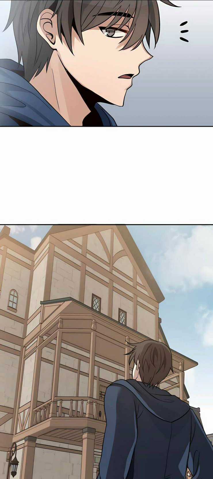 Lần Nữa Chuyển Sinh Sang Thế Giới Khác Chapter 5 trang 33