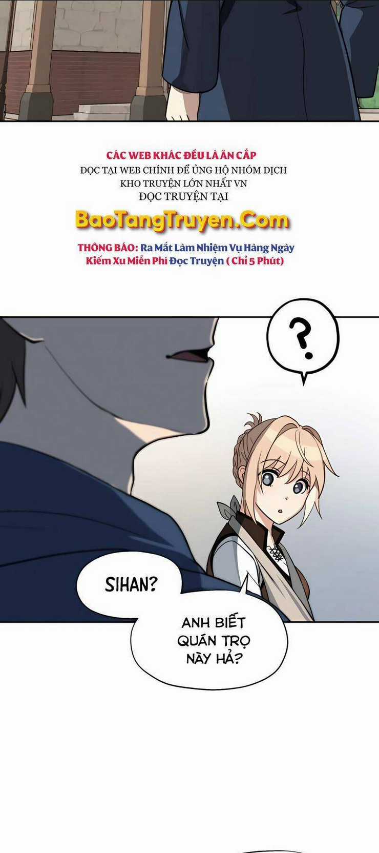 Lần Nữa Chuyển Sinh Sang Thế Giới Khác Chapter 5 trang 34