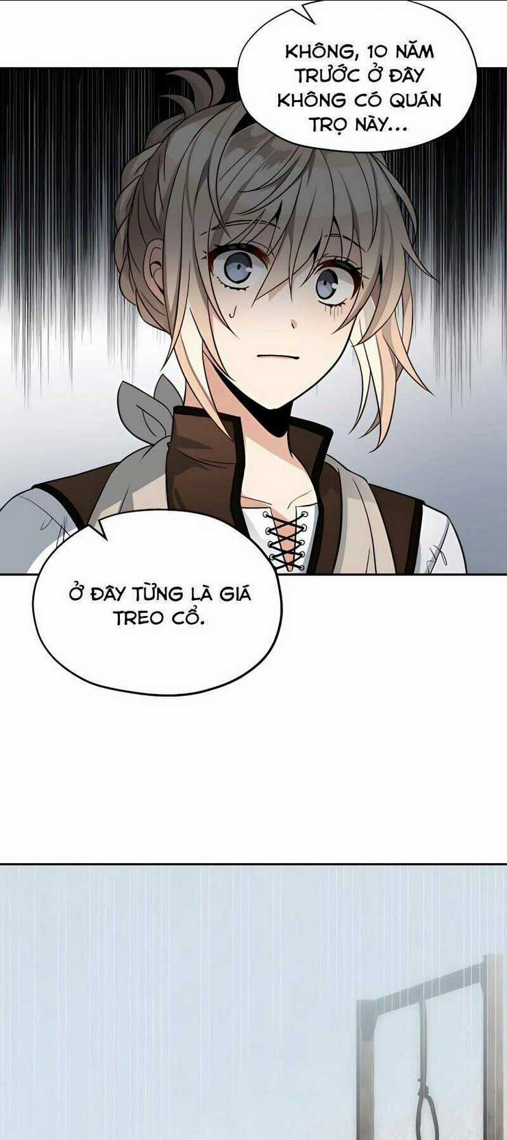 Lần Nữa Chuyển Sinh Sang Thế Giới Khác Chapter 5 trang 35