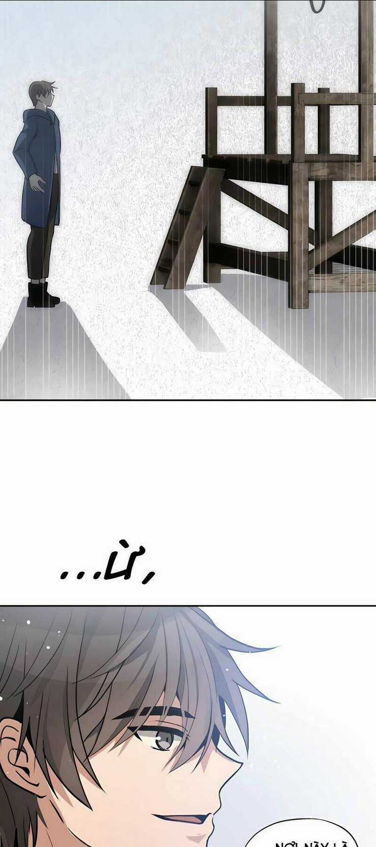 Lần Nữa Chuyển Sinh Sang Thế Giới Khác Chapter 5 trang 36