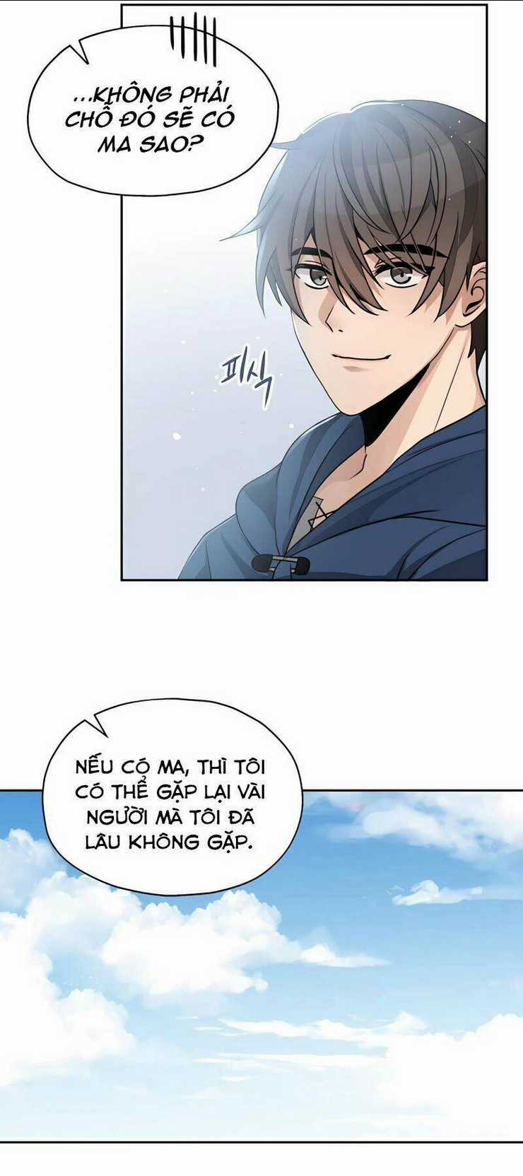 Lần Nữa Chuyển Sinh Sang Thế Giới Khác Chapter 5 trang 38