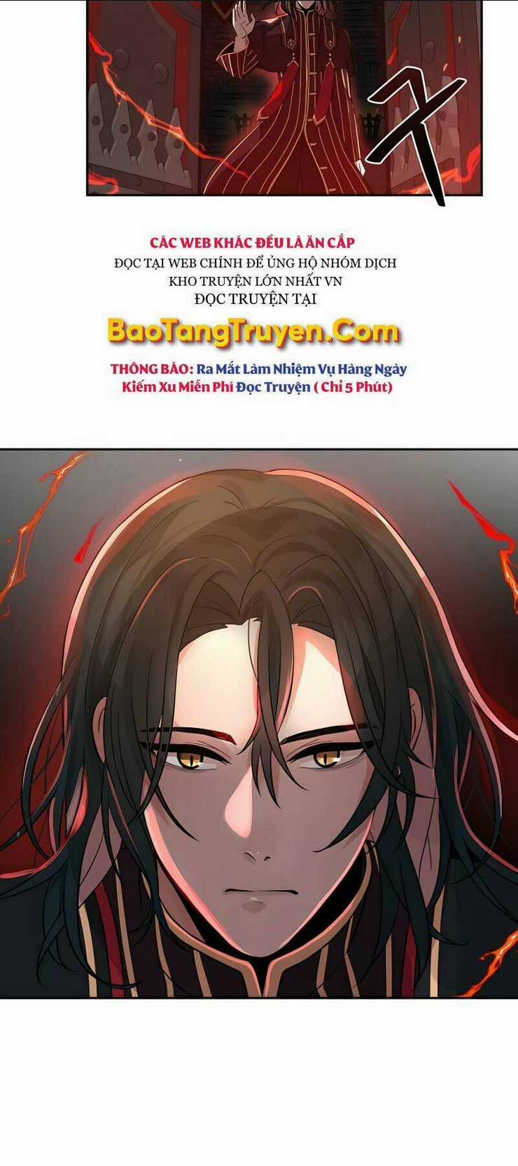 Lần Nữa Chuyển Sinh Sang Thế Giới Khác Chapter 5 trang 4