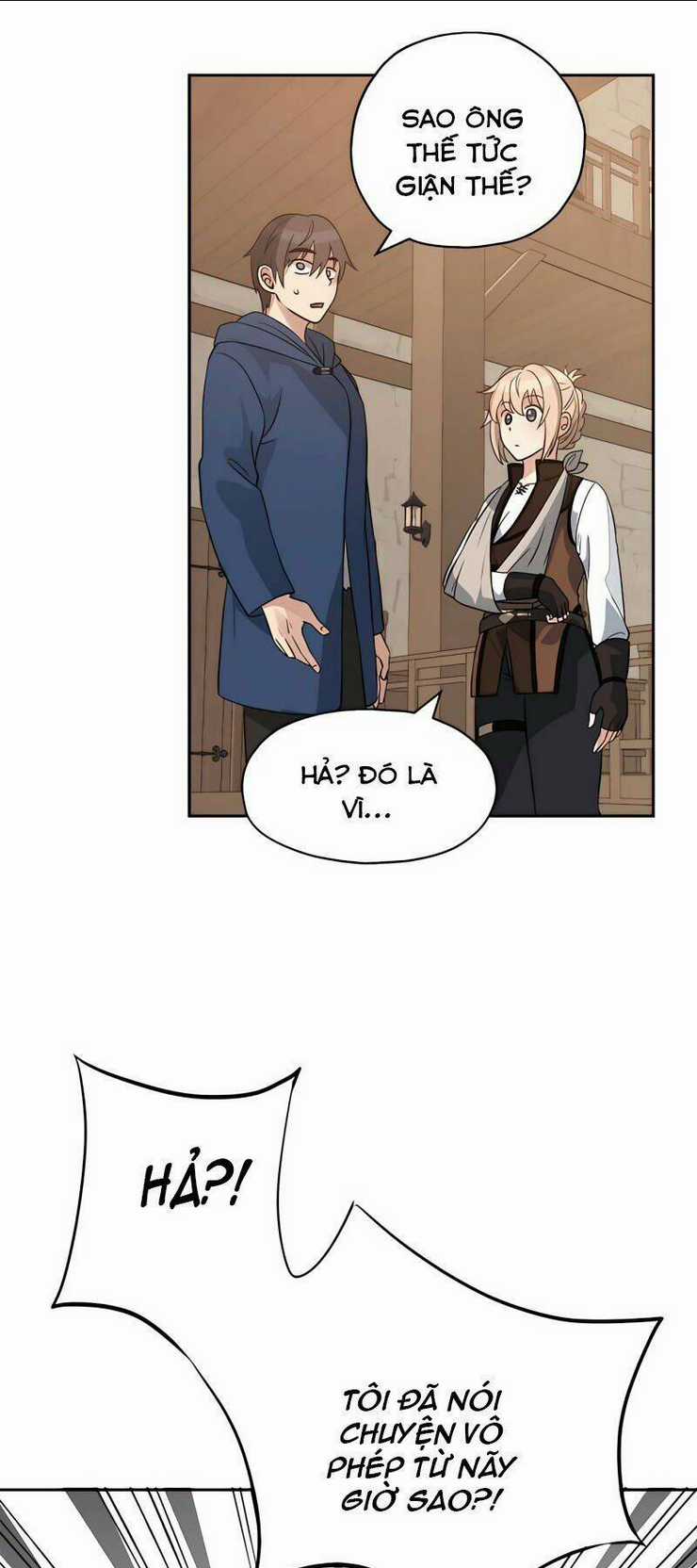 Lần Nữa Chuyển Sinh Sang Thế Giới Khác Chapter 5 trang 41