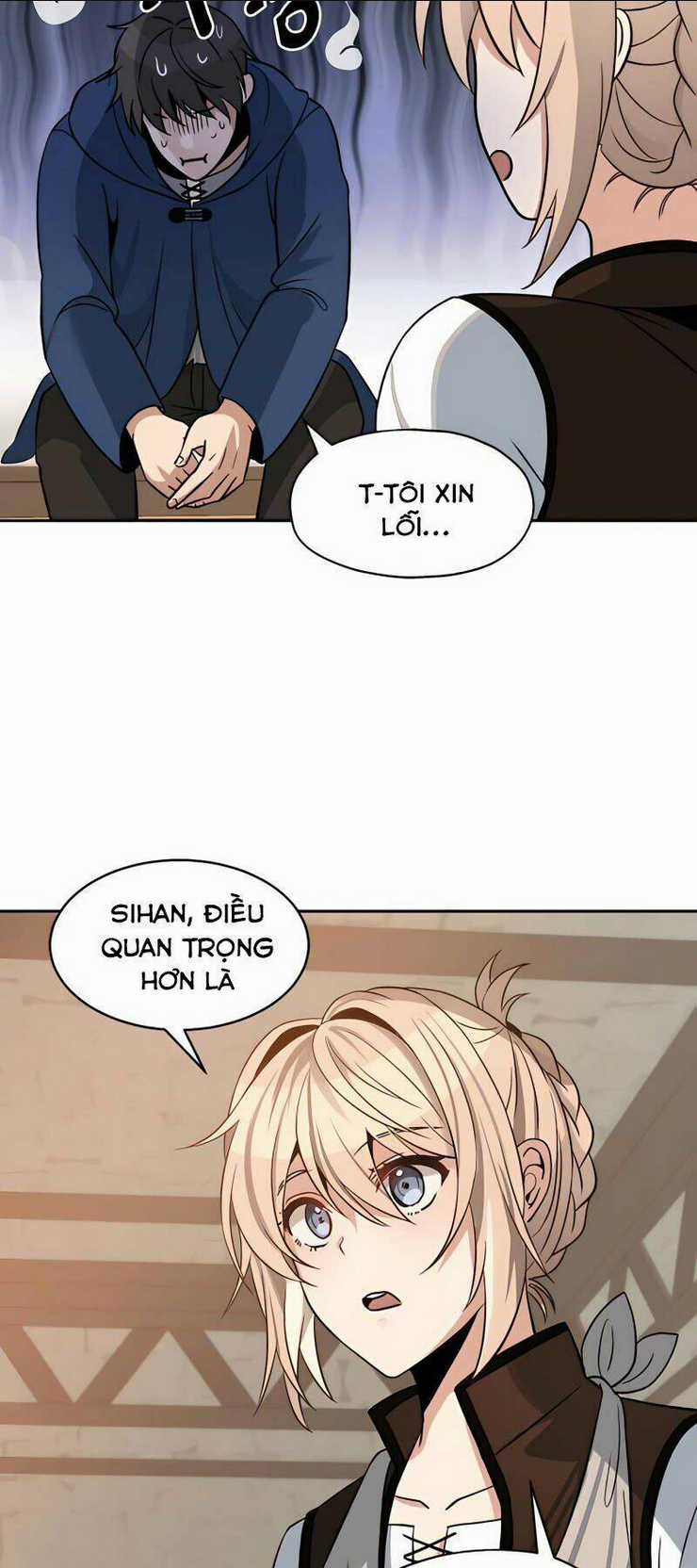 Lần Nữa Chuyển Sinh Sang Thế Giới Khác Chapter 5 trang 45