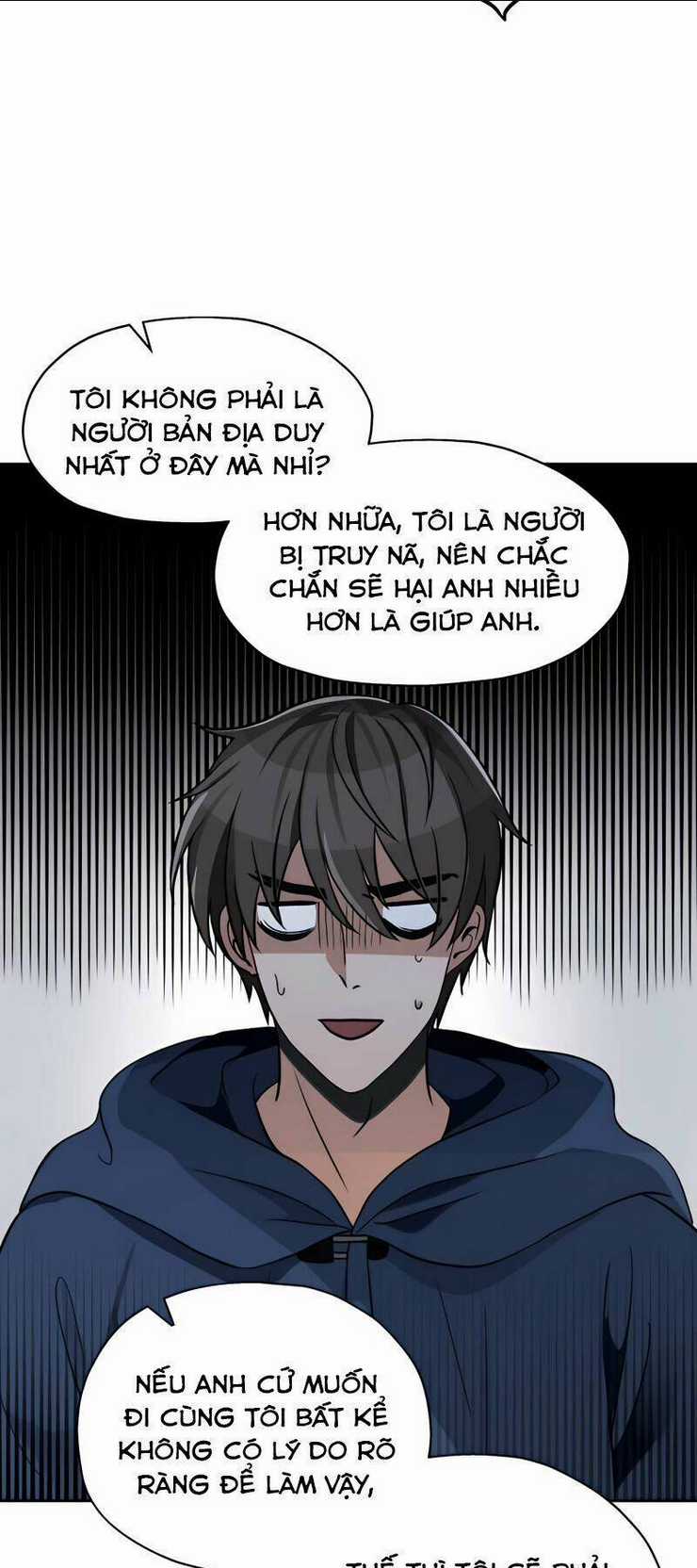 Lần Nữa Chuyển Sinh Sang Thế Giới Khác Chapter 5 trang 48