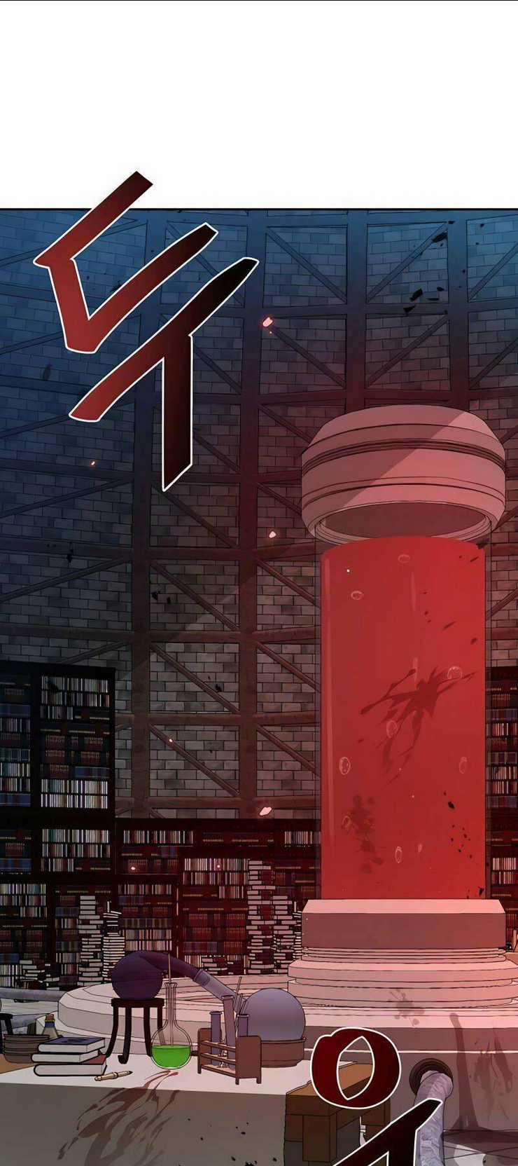 Lần Nữa Chuyển Sinh Sang Thế Giới Khác Chapter 5 trang 5