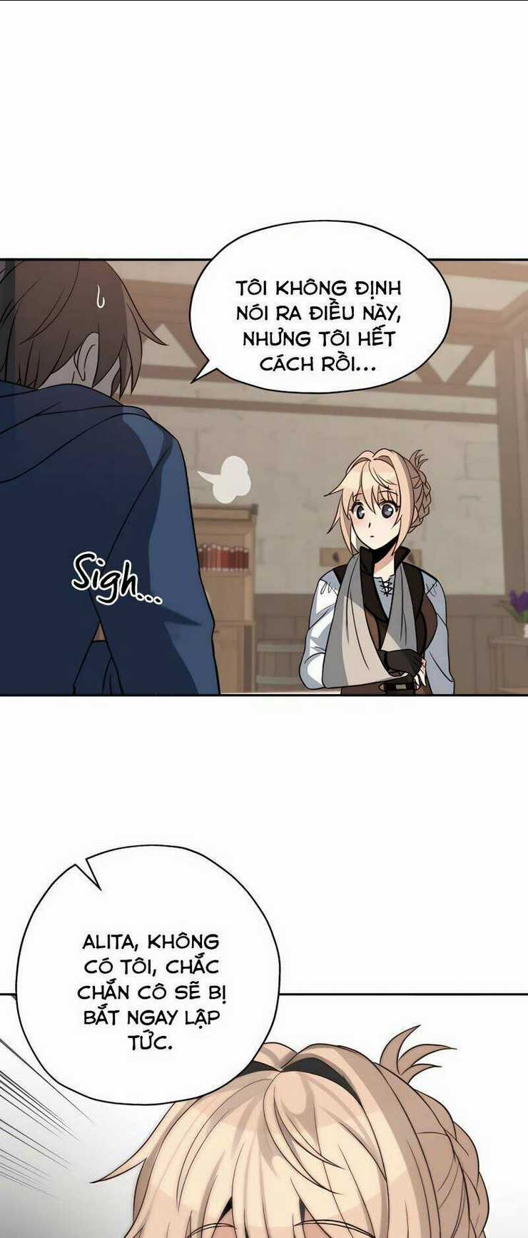 Lần Nữa Chuyển Sinh Sang Thế Giới Khác Chapter 5 trang 50