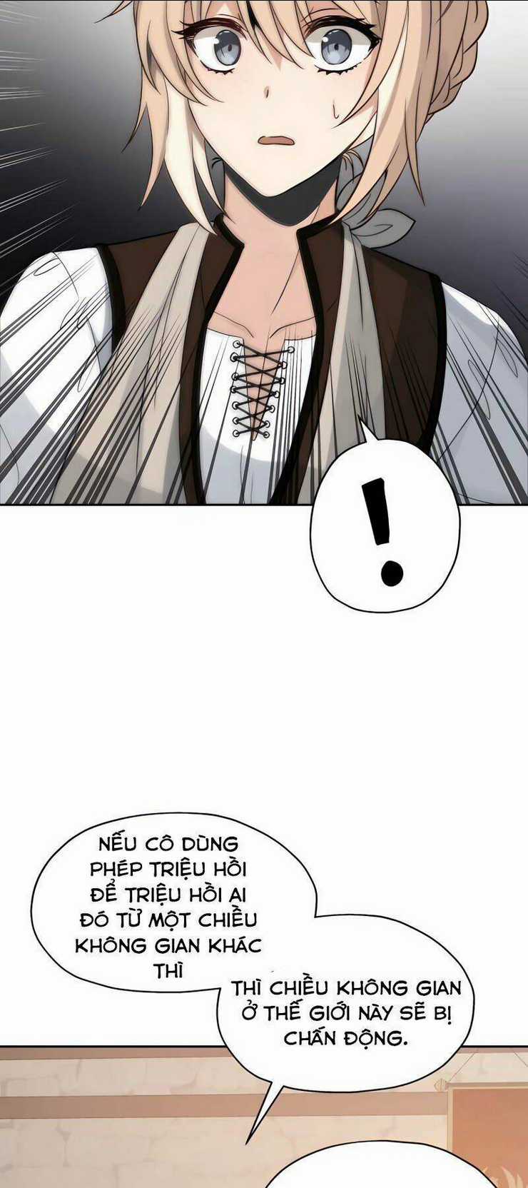 Lần Nữa Chuyển Sinh Sang Thế Giới Khác Chapter 5 trang 51