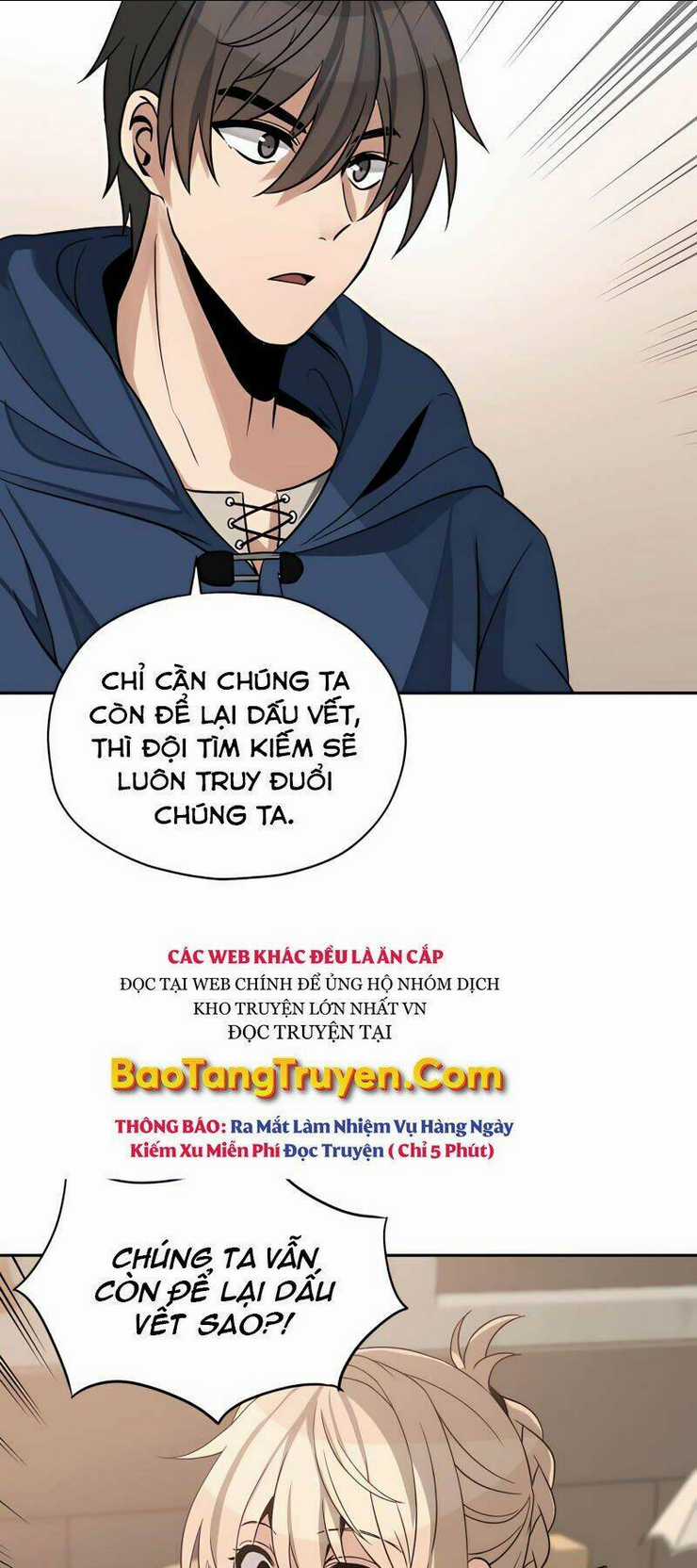 Lần Nữa Chuyển Sinh Sang Thế Giới Khác Chapter 5 trang 53