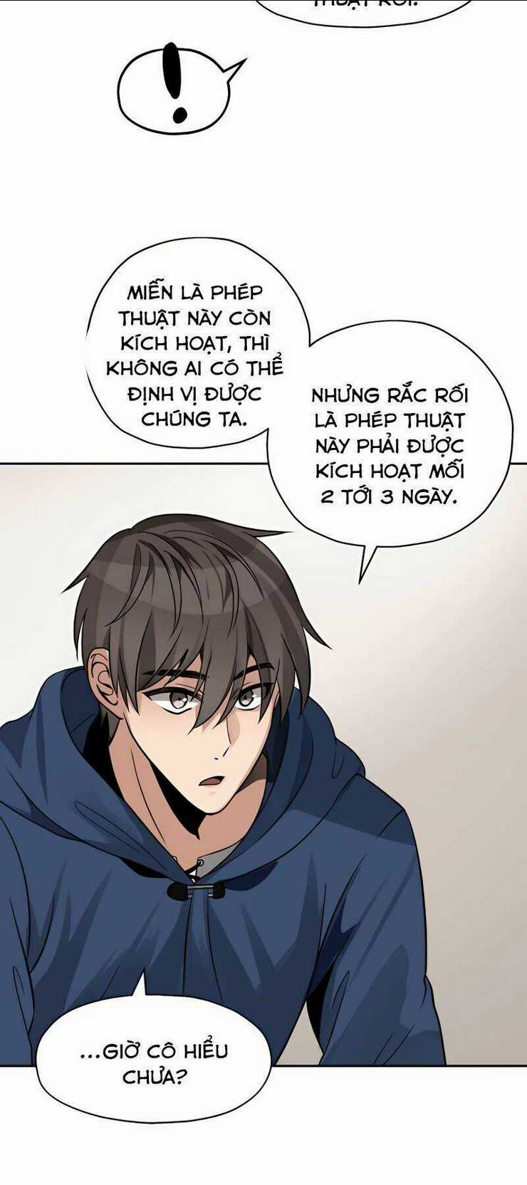 Lần Nữa Chuyển Sinh Sang Thế Giới Khác Chapter 5 trang 55