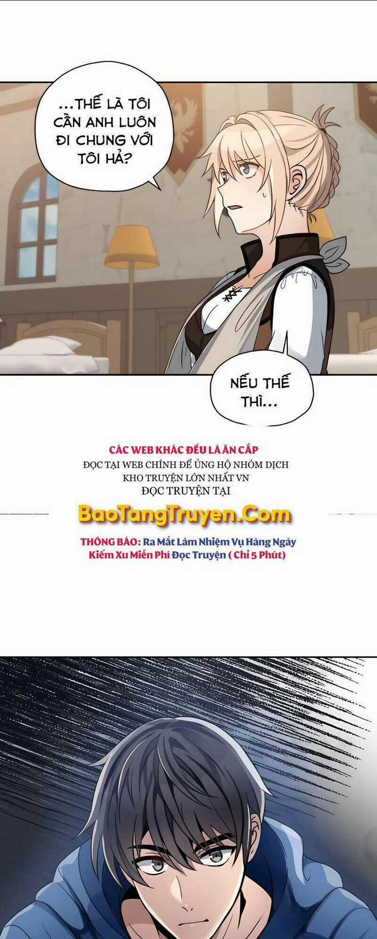 Lần Nữa Chuyển Sinh Sang Thế Giới Khác Chapter 5 trang 56