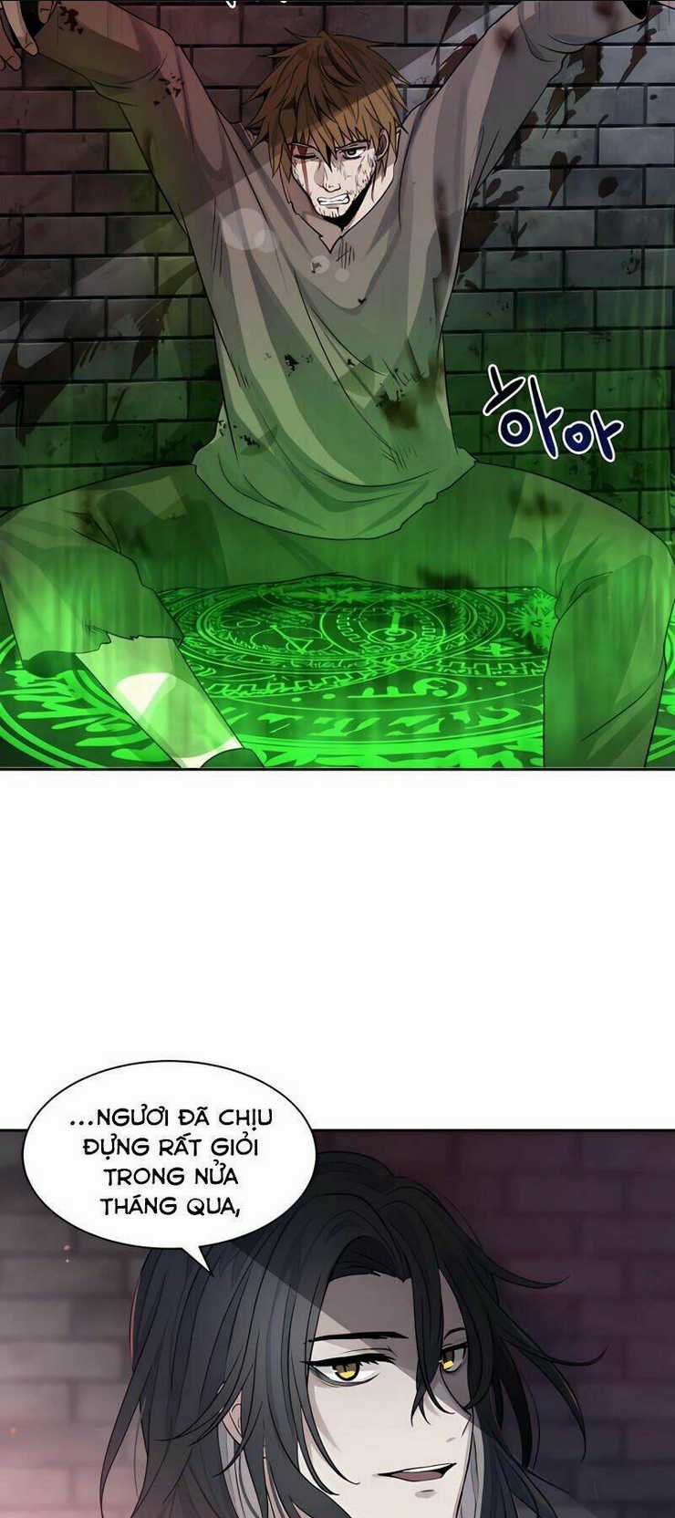 Lần Nữa Chuyển Sinh Sang Thế Giới Khác Chapter 5 trang 8