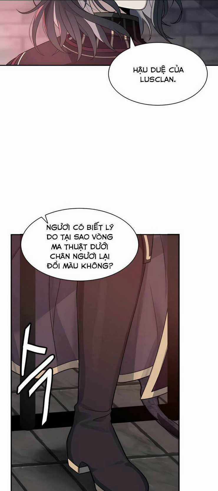 Lần Nữa Chuyển Sinh Sang Thế Giới Khác Chapter 5 trang 9