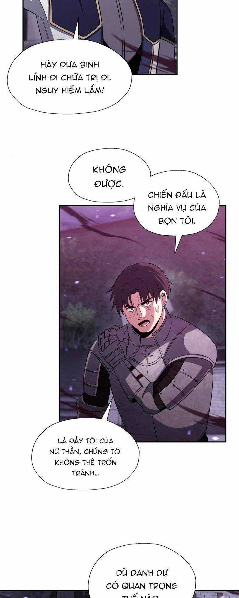 Lần Nữa Chuyển Sinh Sang Thế Giới Khác Chapter 50 trang 10