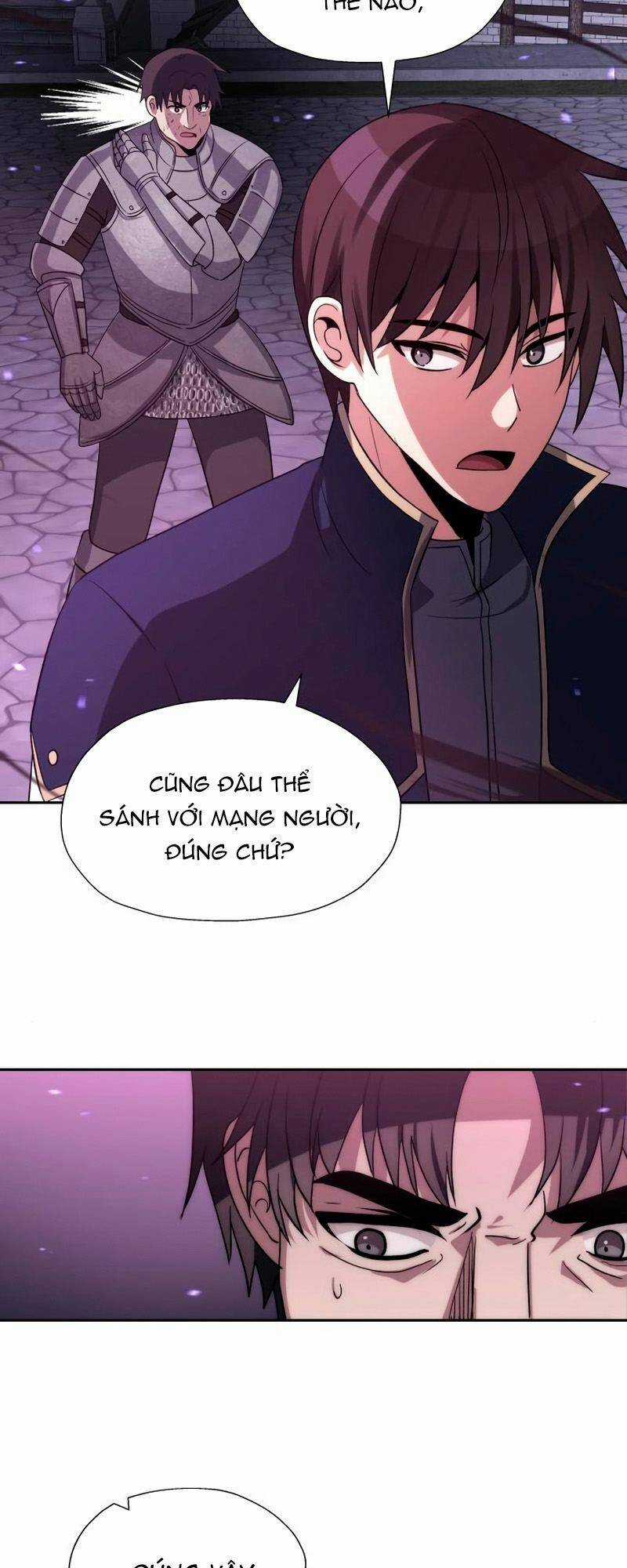 Lần Nữa Chuyển Sinh Sang Thế Giới Khác Chapter 50 trang 11