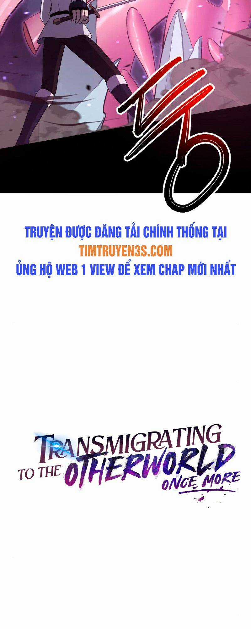 Lần Nữa Chuyển Sinh Sang Thế Giới Khác Chapter 50 trang 14