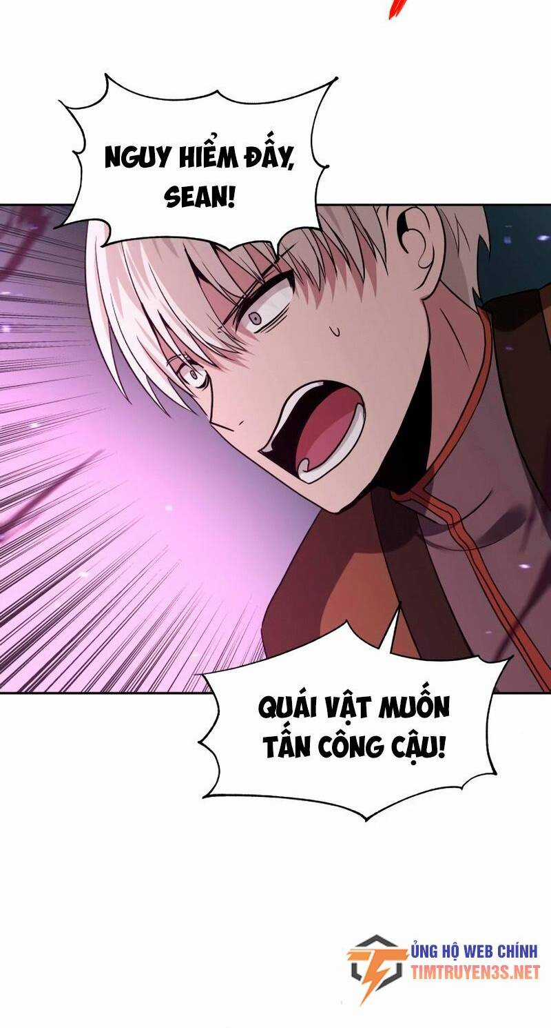 Lần Nữa Chuyển Sinh Sang Thế Giới Khác Chapter 50 trang 16