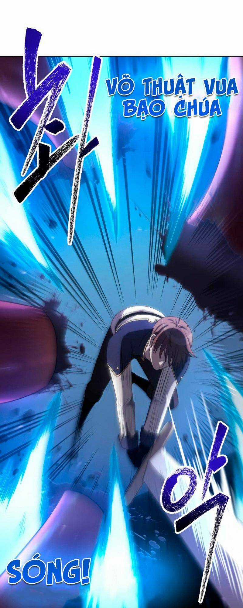 Lần Nữa Chuyển Sinh Sang Thế Giới Khác Chapter 50 trang 19