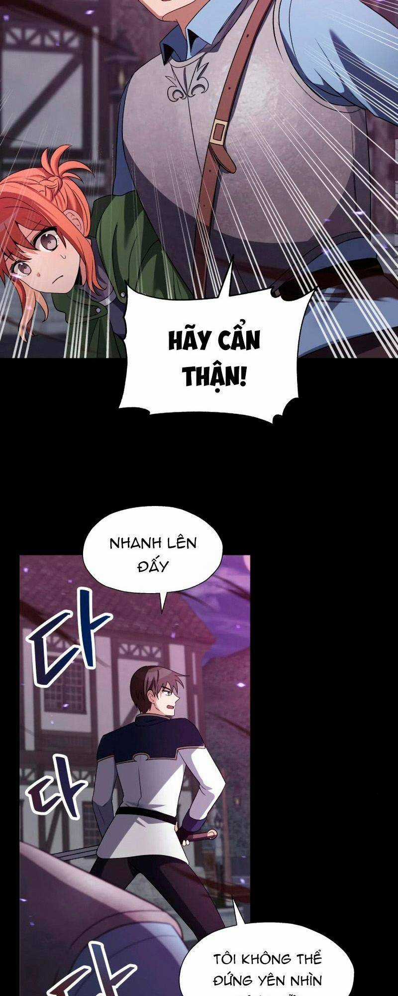 Lần Nữa Chuyển Sinh Sang Thế Giới Khác Chapter 50 trang 2