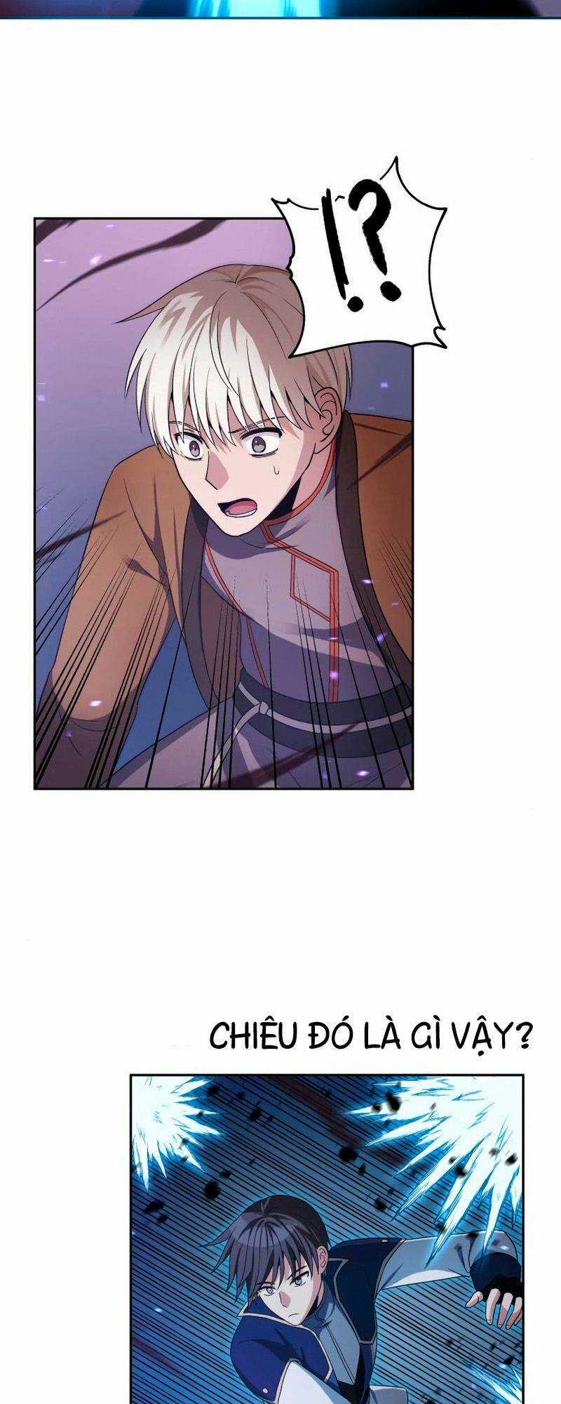 Lần Nữa Chuyển Sinh Sang Thế Giới Khác Chapter 50 trang 20