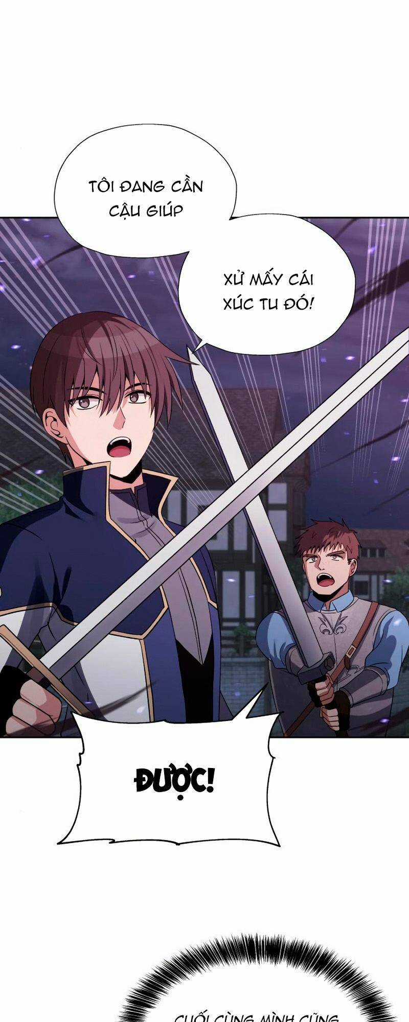 Lần Nữa Chuyển Sinh Sang Thế Giới Khác Chapter 50 trang 25