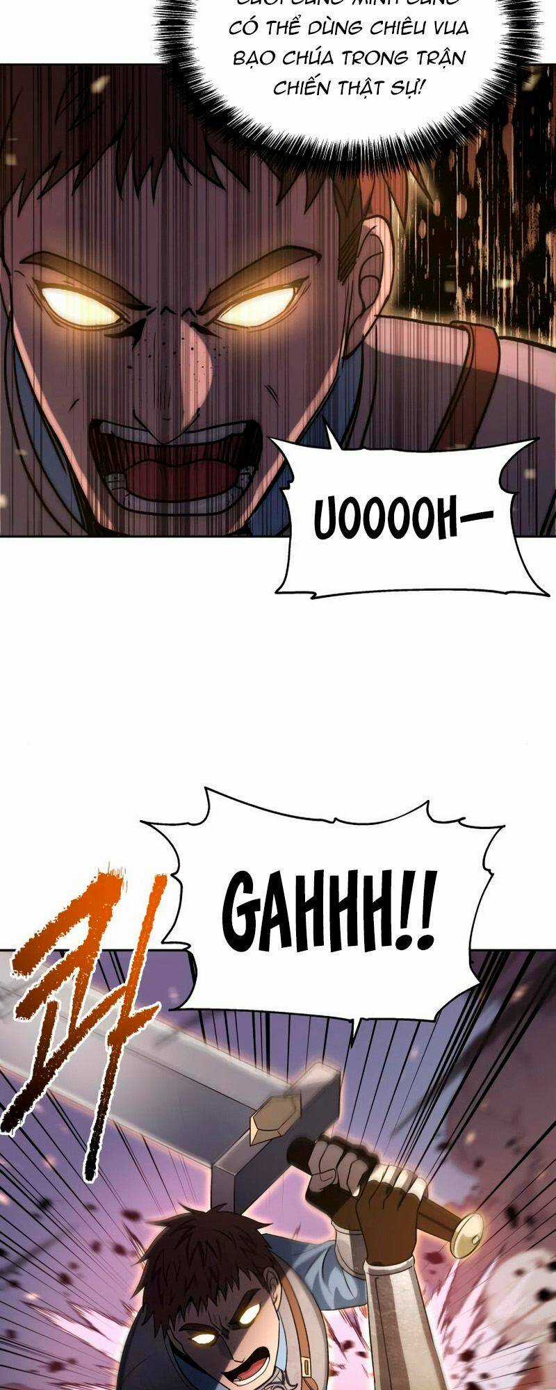 Lần Nữa Chuyển Sinh Sang Thế Giới Khác Chapter 50 trang 26