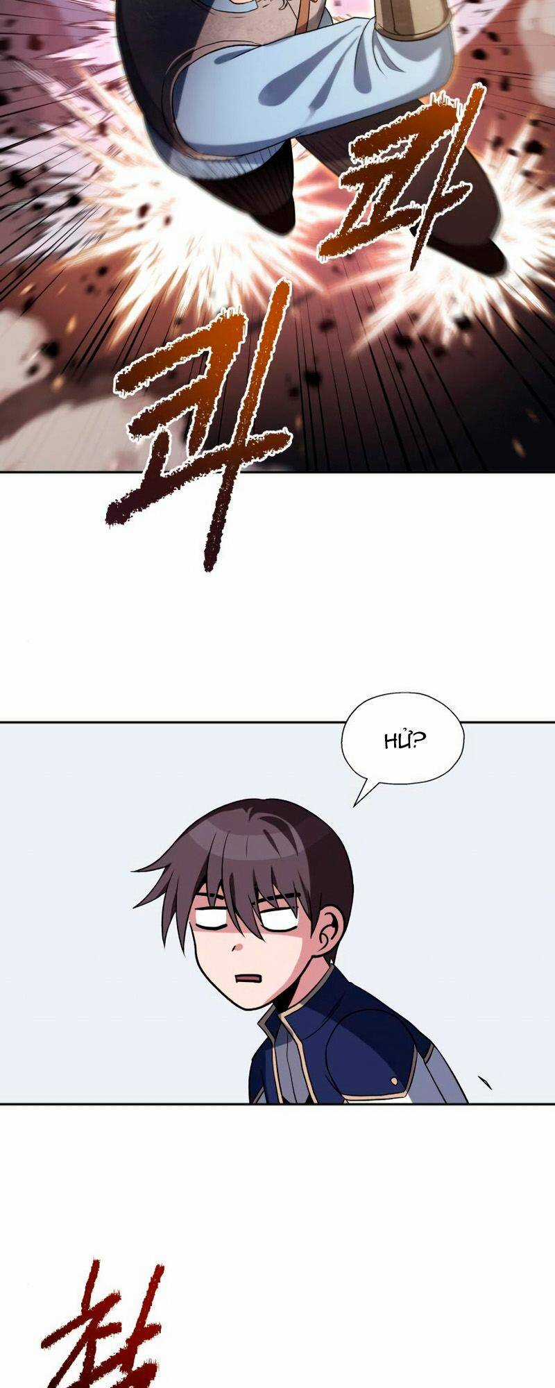 Lần Nữa Chuyển Sinh Sang Thế Giới Khác Chapter 50 trang 27